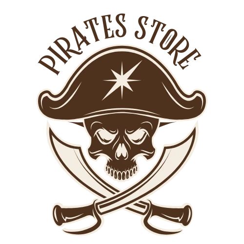 Pirate Costume Shop