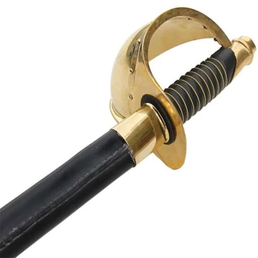 Acheter Sabre Pirate De Luxe - Image 2