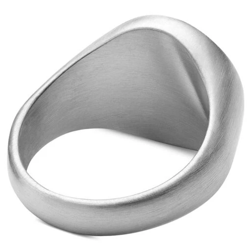 Bague Boussole Pirate Explorateur - Image 3