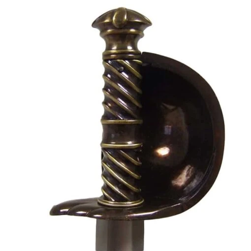 Acheter Sabre Pirate Antique De Barberousse - Image 3