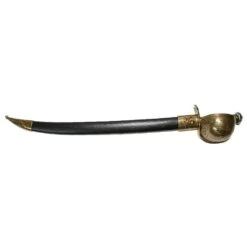 Acheter Sabre De Pirate Authentique -Pirate Costume Shop authentique sabre pirate 1
