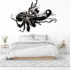 Autocollant Mural Pirate Kraken -Pirate Costume Shop autocollant mural pirate kraken 1