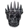 Bague Acier Pirate Roi Des 7 Mers -Pirate Costume Shop bague acier pirate 4