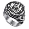 Bague Bateau Pirate Queen Anne's Revenge -Pirate Costume Shop bague bateau 4