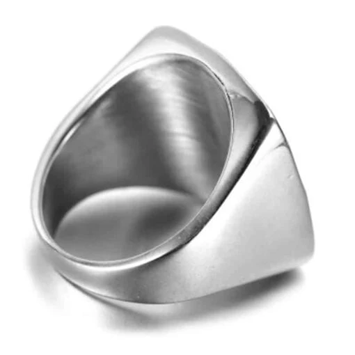 Bague Boussole Viking De Pirates - Image 3