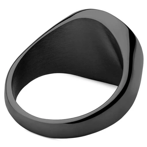 Bague Rose Des Vents Pirate - Image 3