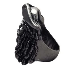 Bague De Barbe Noire Pirate Des Caraïbes -Pirate Costume Shop bague de barbe noire pirate des caraibes 1