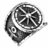 Bague De Gouvernail Pirate -Pirate Costume Shop bague de gouvernail