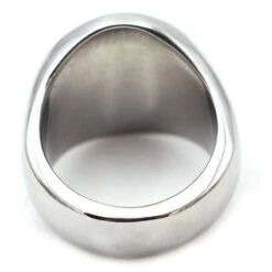 Bague De Pirate Homme Canonnier -Pirate Costume Shop bague de pirate homme 1