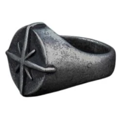 Bague De Pirate Mythique - Bijoux Pirate -Pirate Costume Shop bague de pirate mythique 4