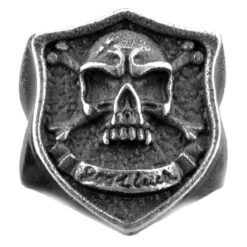 Bague De Pirates Good Luck -Pirate Costume Shop bague de pirates 1