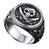 Bague Époque Pirates Et Corsaires -Pirate Costume Shop bague epoque pirate 3