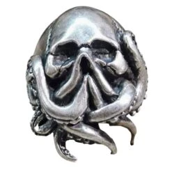 Bague Homme Pirate Des Caraïbes