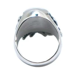 Bague Homme Pirate Des Caraïbes -Pirate Costume Shop bague homme pirate des caraibes 3