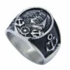 Bague Navire Pirate Black Pearl -Pirate Costume Shop bague navire 4