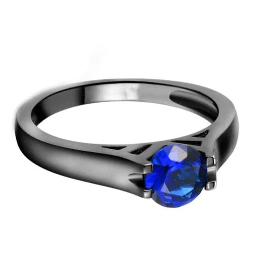 Bague Pirate Caraïbes - Bijoux Pirate - Image 2