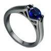 Bague Pirate Caraïbes - Bijoux Pirate -Pirate Costume Shop bague pirate caraibes 2