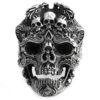 Bague Pirate Des Caraïbes Barbossa -Pirate Costume Shop bague pirate des caraibes barbossa