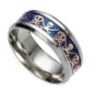 Bague Pirate Enfant De L'Océan -Pirate Costume Shop bague pirate enfant 2