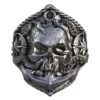 Bague Pirates Hommes - Bijoux Pirate -Pirate Costume Shop bague pirate homme 6