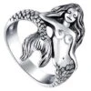 Bague Sirène Enchanteresse De Pirates -Pirate Costume Shop bague sirene 2