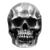 Bague Tête De Mort Pirate -Pirate Costume Shop bague tete de mort pirate