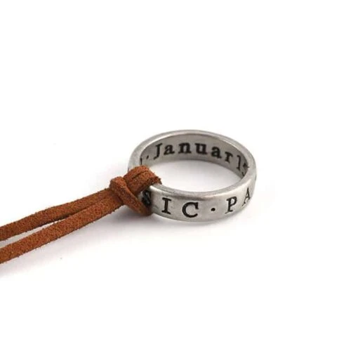 ▷ Collier Uncharted Nathan Drake - Image 3