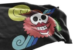 Big Mom Jolly Roger - Drapeau One Piece -Pirate Costume Shop big mom pirates jolly roger