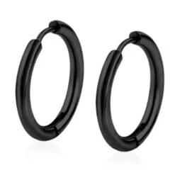 ▷ Boucles D'Oreilles Homme Anneaux Pirate -Pirate Costume Shop boucle d oreille anneau homme pirate