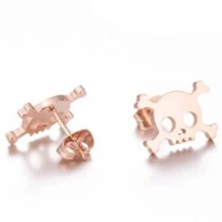 ▷ Boucles D'Oreilles Pirate Femme -Pirate Costume Shop boucle d oreille femme pirates