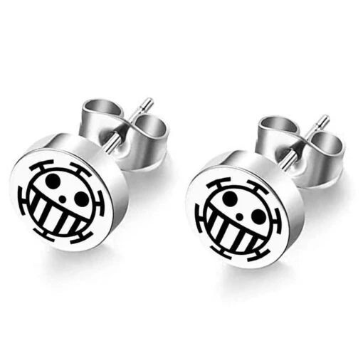 ▷ Boucles D'Oreilles One Piece - Image 5