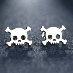 ▷ Boucles D'Oreilles Pirate Femme -Pirate Costume Shop boucle d oreille pirate femme 1