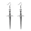 ▷ Boucles D'Oreilles Sabre Pirate -Pirate Costume Shop boucle d oreille sabre pirate