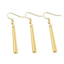 ▷ Boucles D'Oreilles Zoro (One Piece) -Pirate Costume Shop boucle d oreille zoro one piece