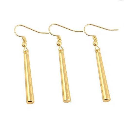 ▷ Boucles D'Oreilles Zoro (One Piece) - Image 4