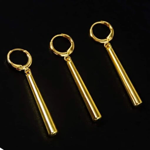 ▷ Boucles D'Oreilles Zoro (One Piece) - Image 6