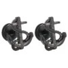 ▷ Boucles D'Oreilles Ancre Marine