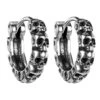 ▷ Boucles D'Oreilles Créoles Pirate -Pirate Costume Shop boucles d oreilles creole pirate