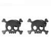 ▷ Boucles D'Oreilles Pirate Femme