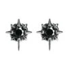 ▷ Boucles D'Oreilles Rose Des Vents -Pirate Costume Shop boucles d oreilles rose des vents 3