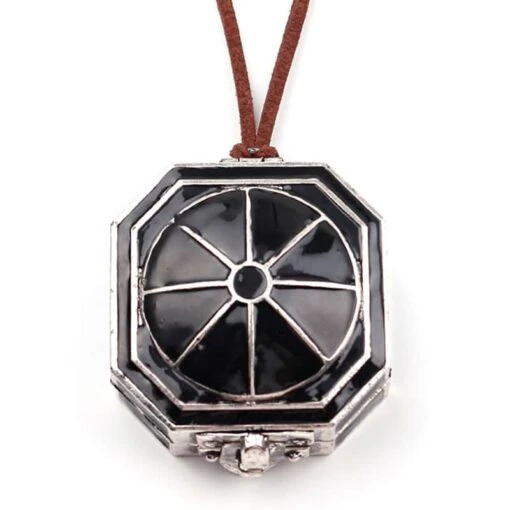 ▷ Collier Boussole Pirates Des Caraïbes - Image 2