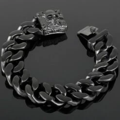 Bracelet Flibustier Homme De L'Ombre -Pirate Costume Shop bracelet flibustier homme 2