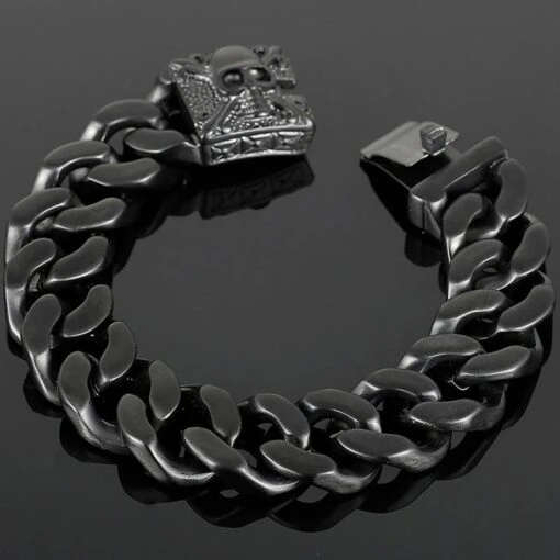 Bracelet Flibustier Homme De L'Ombre - Image 3