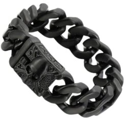 Bracelet Flibustier Homme De L'Ombre