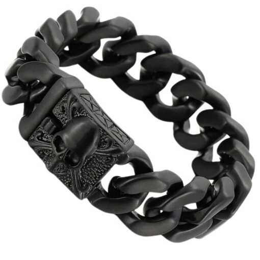 Bracelet Flibustier Homme De L'Ombre