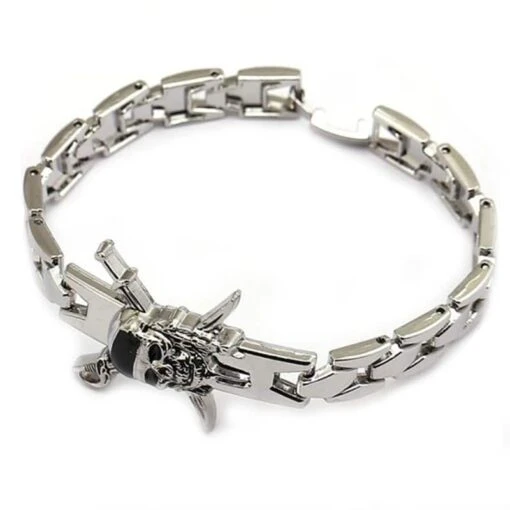Bracelet Pirates Des Caraïbes - Image 2
