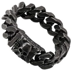 Bracelet Pirate Homme De La Mer