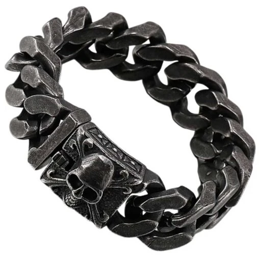 Bracelet Pirate Homme De La Mer
