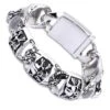 Bracelet Pirate Patron De La Flotte -Pirate Costume Shop bracelet pirate patron 4