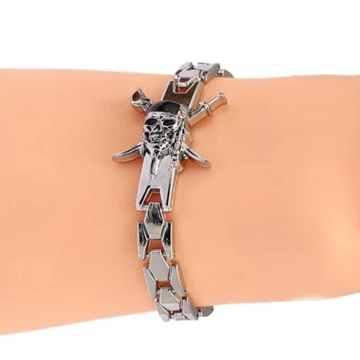 Bracelet Pirates Des Caraïbes - Image 4